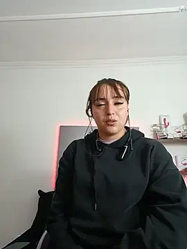 anyela bubble18 online show from May 2026 11:01:02 PM