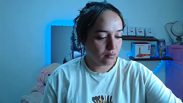Snapshot of anyela_bubble18 chatting on July 2026 02:42:01 AM anyela bubble18 online show from July 2026 02:42:01 AM