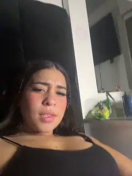Snapshot of SussyFoxxx chatting on May 2026 09:16:02 AM SussyFoxxx online show from May 2026 09:16:02 AM