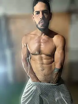 Warrior Gape online show from June 2026 11:25:01 PM