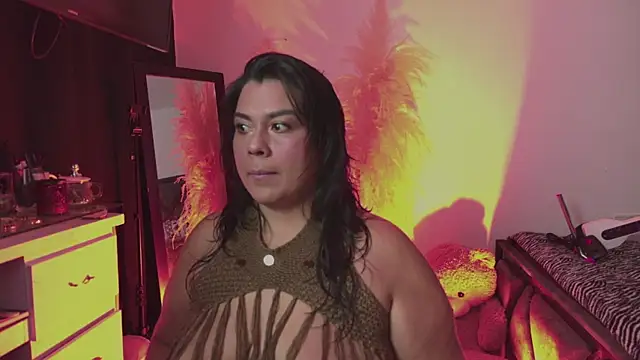 Snapshot of Martina_Foxy01 chatting on May 2026 11:40:01 AM Martina Foxy01 online show from May 2026 11:40:01 AM