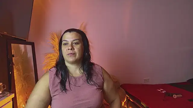 Snapshot of Martina_Foxy01 chatting on June 2026 11:23:02 AM Martina Foxy01 online show from June 2026 11:23:02 AM