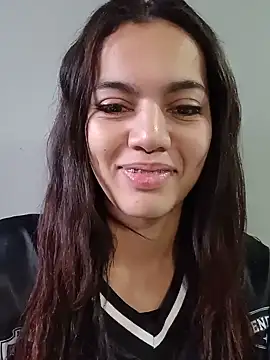 VeroJenkins  online show from July 2026 12:07:02 PM
