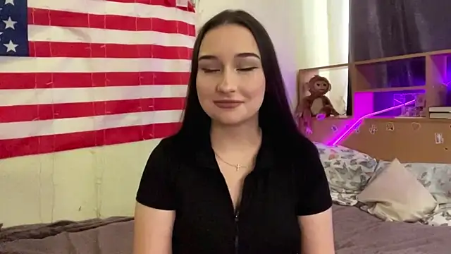 VennieStotesberry online show from May 2026 06:08:01 AM
