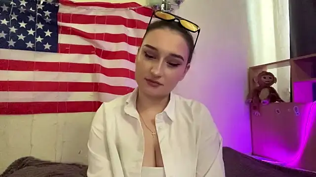 VennieStotesberry online show from May 2026 06:20:02 AM