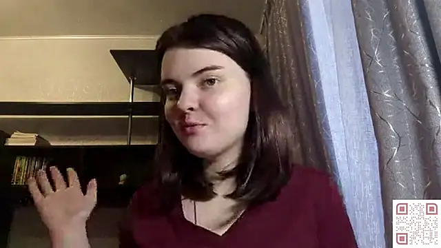 Snapshot of RebelDesiree chatting on May 2026 10:33:01 AM RebelDesiree online show from May 2026 10:33:01 AM