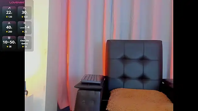 Jaadewest online show from May 2026 11:04:02 AM