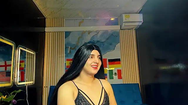 Snapshot of Gaby_Gil_ chatting on June 2026 12:53:02 PM Gaby Gil online show from June 2026 12:53:02 PM