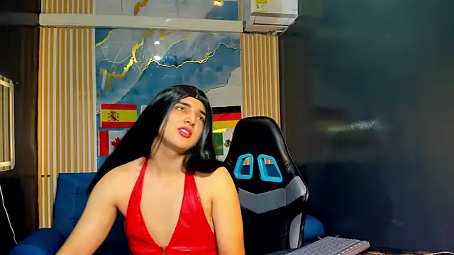 Snapshot of Gaby_Gil_ chatting on June 2026 02:52:01 PM Gaby Gil online show from June 2026 02:52:01 PM