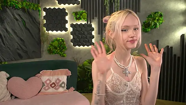 shishka angel online show from May 2026 01:27:02 PM