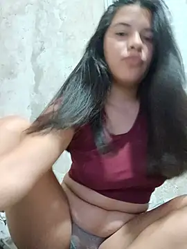 Snapshot of Soy_sashaa chatting on July 2026 02:09:01 PM Soy sashaa online show from July 2026 02:09:01 PM