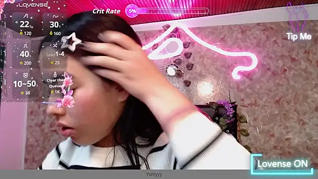 Snapshot of Abril_gap chatting on June 2026 11:34:02 AM Abril gap online show from June 2026 11:34:02 AM