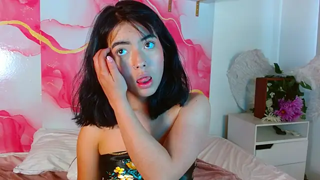 Snapshot of Abril_gap chatting on June 2026 04:42:01 PM Abril gap online show from June 2026 04:42:01 PM