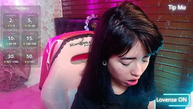 Snapshot of Abril_gap chatting on June 2026 12:03:01 PM Abril gap online show from June 2026 12:03:01 PM