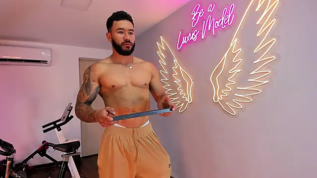 Axel power  online show from May 2026 03:34:01 AM
