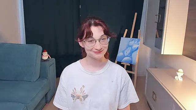 ElaNaecker online show from May 2026 10:00:01 AM