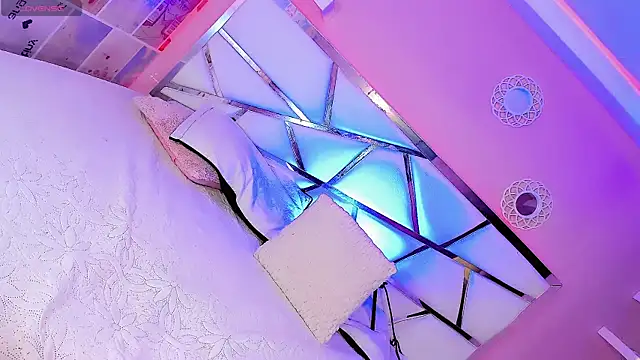 Snapshot of Lexxy_Mattell chatting on May 2026 05:35:01 AM Lexxy Mattell online show from May 2026 05:35:01 AM