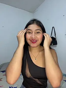 Snapshot of Xaannder chatting on May 2026 03:57:01 AM Xaannder online show from May 2026 03:57:01 AM