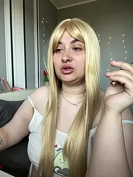 AureTease online show from May 2026 05:58:01 AM