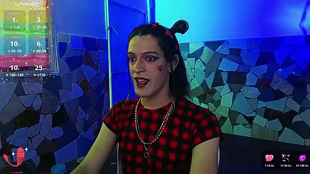 Chuy xXx online show from May 2026 07:32:01 PM