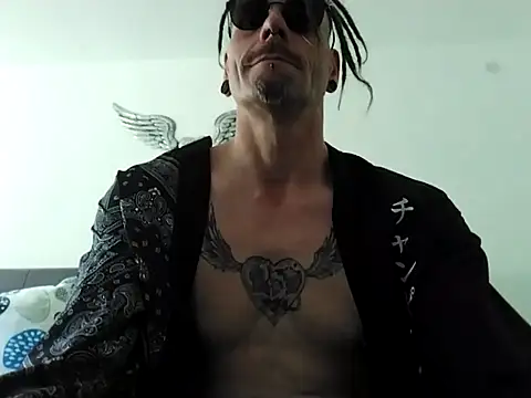 Snapshot of Tattooangel4172 chatting on May 2026 09:59:01 AM Tattooangel4172 online show from May 2026 09:59:01 AM