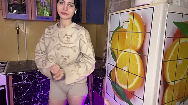 SuccubKira online show from May 2026 06:15:02 PM