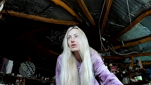 wildforestmuse  online show from July 2026 03:31:02 AM