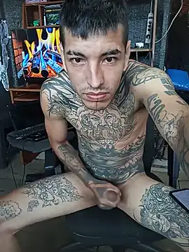 demoni0802 online show from May 2026 08:18:02 PM