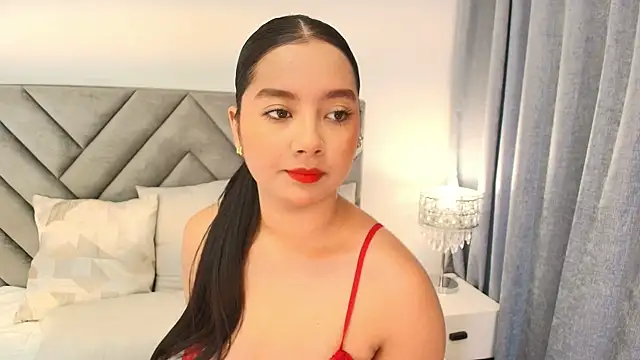 Snapshot of Scarlet_queen7 chatting on July 2026 06:18:01 PM Scarlet queen7 online show from July 2026 06:18:01 PM
