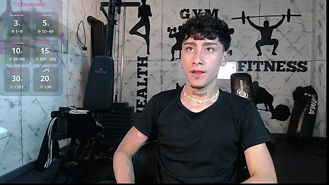 Snapshot of Spencerwhite_ chatting on June 2026 08:29:01 PM Spencerwhite online show from June 2026 08:29:01 PM