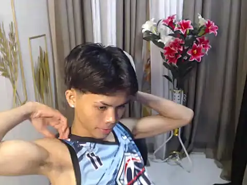 sweetguy forth online show from May 2026 11:04:02 AM