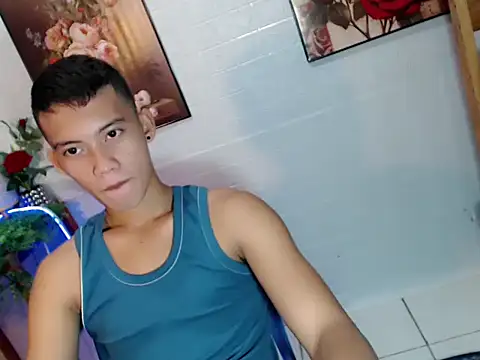 Snapshot of shawn_cole chatting on July 2026 08:39:02 AM shawn cole online show from July 2026 08:39:02 AM