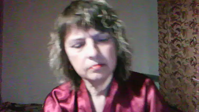 ElizabethGorden online show from May 2026 06:05:01 PM