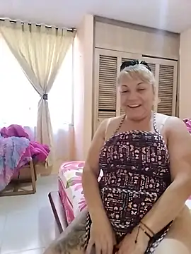 Snapshot of Venuss_Milf chatting on June 2026 12:30:01 PM Venuss Milf online show from June 2026 12:30:01 PM