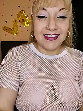 Venuss Milf online show from July 2026 10:30:02 AM