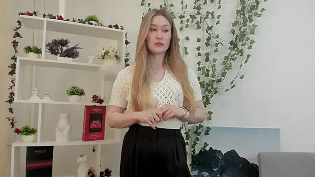 JodiGoney online show from May 2026 05:25:01 AM