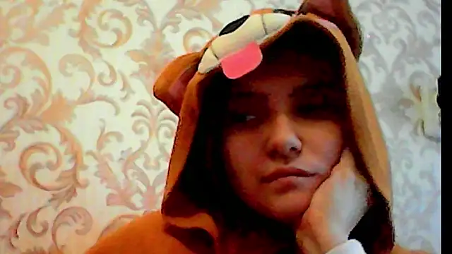 PreciousSecret online show from May 2026 02:56:01 PM