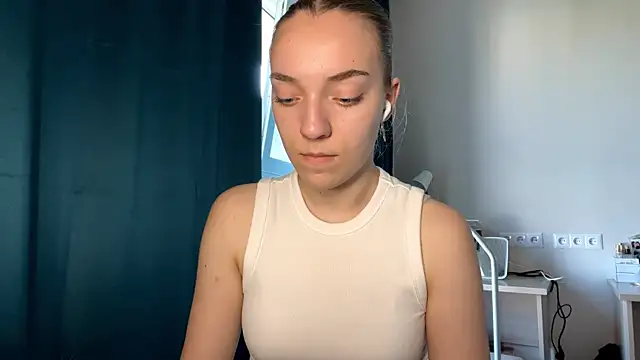 HuldaSvenningsen online show from May 2026 02:11:02 PM
