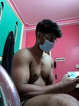 Mr Cajonny09 online show from May 2026 04:01:02 PM
