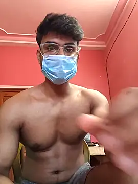 Mr Cajonny09 online show from May 2026 05:14:02 AM