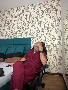 Dante Goldt online show from May 2026 12:19:02 AM