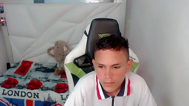 sombra 18 online show from May 2026 08:28:02 PM