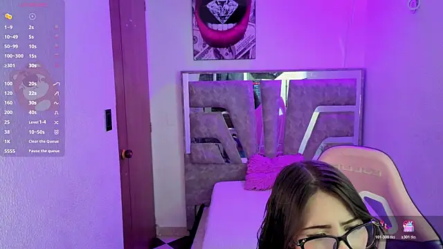 Destiny A online show from July 2026 10:18:01 AM