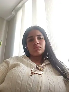 Snapshot of Alisson_Andersen chatting on May 2026 05:23:02 PM Alisson Andersen online show from May 2026 05:23:02 PM