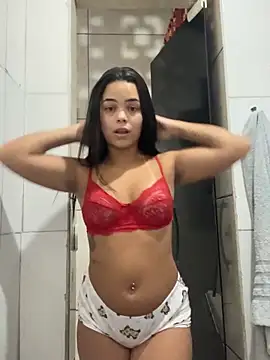 Snapshot of viihduarte6 chatting on May 2026 06:18:01 AM viihduarte6 online show from May 2026 06:18:01 AM