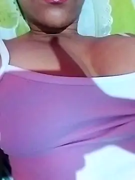 Pretinha 01 online show from June 2026 04:41:01 PM
