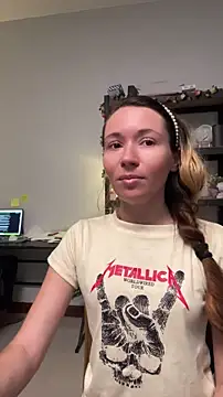 Mini girl do it better online show from June 2026 09:53:02 PM