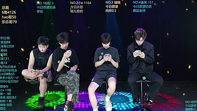 dirtyboy-01 online show from June 2026 09:18:02 AM