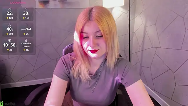 Diiana Daviis online show from May 2026 08:55:01 AM