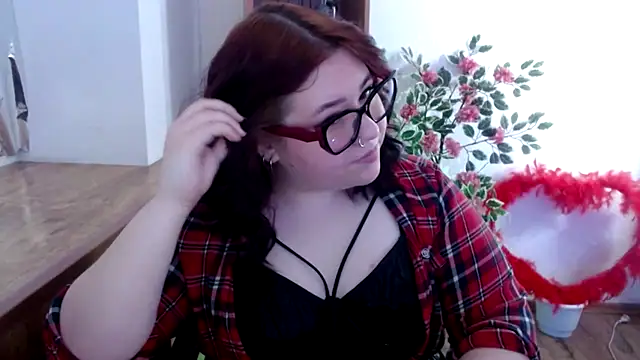 Snapshot of KarolinasHot chatting on June 2026 07:04:02 PM KarolinasHot online show from June 2026 07:04:02 PM